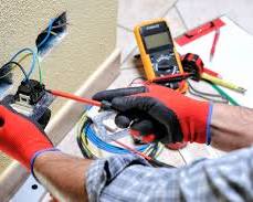 Electrical Repair